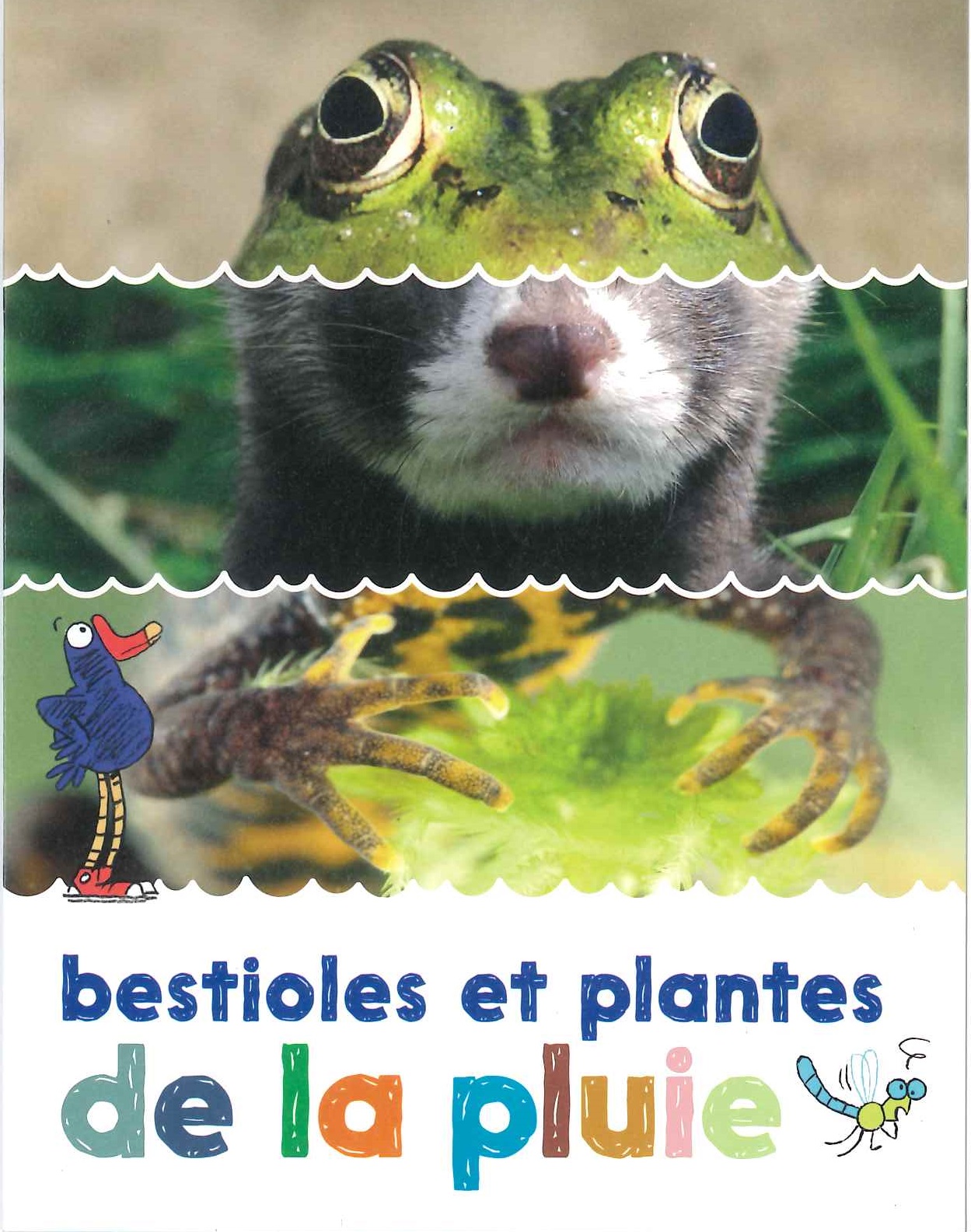 Les ..